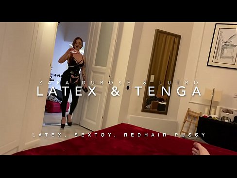 ❤️ Redheaded half-sister in a latex costume fucked by her half-brother Super porn at en-gb.freepornhdonlinegay.ru ❌️❤