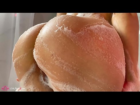 ❤️ Brunette Masturbates Pussy with Vibrator to Intense Orgasm in Shower Super porn at en-gb.freepornhdonlinegay.ru ❌️❤