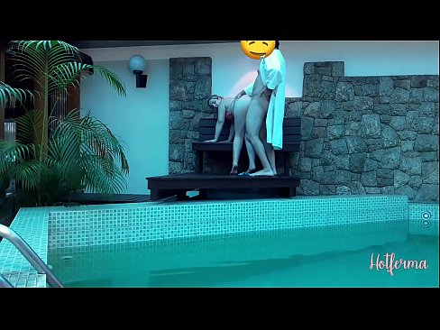 ❤️ Boss invites the maid to the pool but can't resist a hot Super porn at en-gb.freepornhdonlinegay.ru ❌️❤