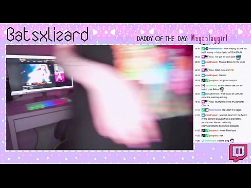 ❤️ GAMER FORGOT TO TURN OFF THE STREAM AND SQUIRTED LIVE ON AIR. Super porn at en-gb.freepornhdonlinegay.ru ❌️❤