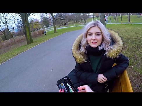 ❤️ Swallowing a stranger's hot cum for money - blowjob in the park by Eva Elfie Super porn at en-gb.freepornhdonlinegay.ru ❌️❤